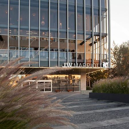 Jw Marriott Hotel グアダラハラ エクステリア 写真