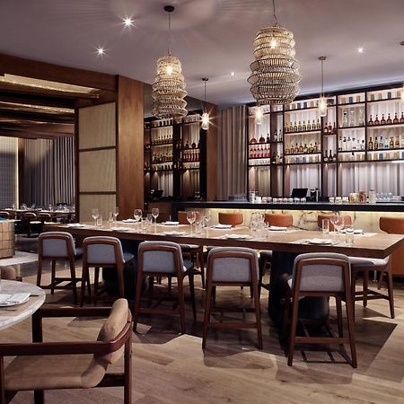 Jw Marriott Hotel グアダラハラ エクステリア 写真