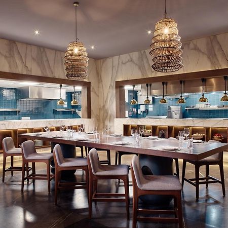 Jw Marriott Hotel グアダラハラ エクステリア 写真