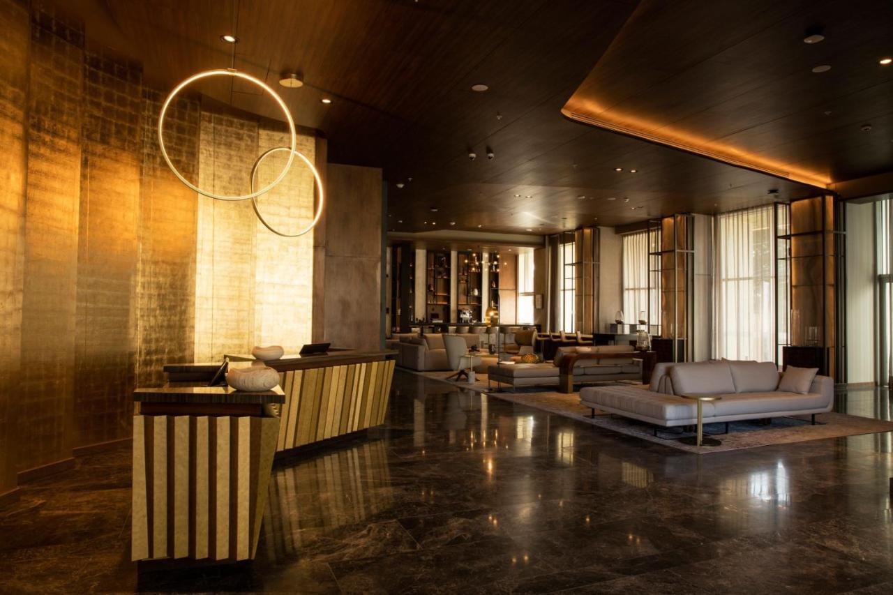 Jw Marriott Hotel グアダラハラ エクステリア 写真
