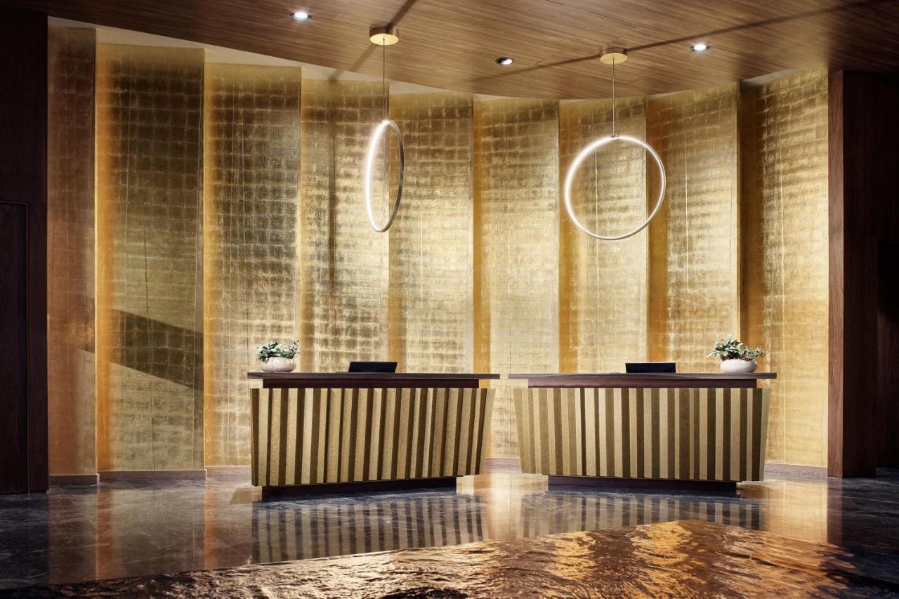 Jw Marriott Hotel グアダラハラ エクステリア 写真