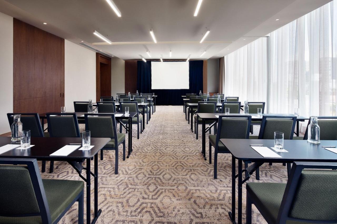 Jw Marriott Hotel グアダラハラ エクステリア 写真