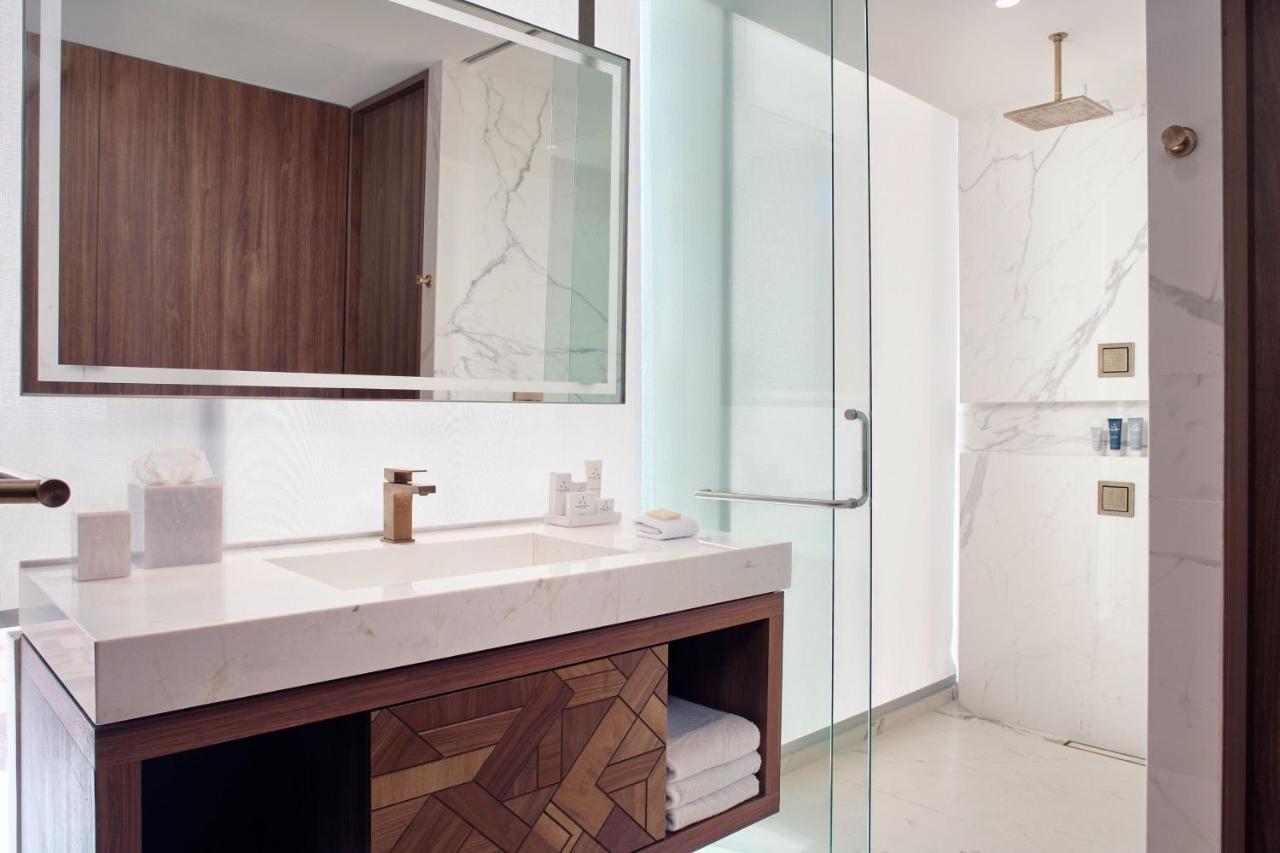Jw Marriott Hotel グアダラハラ エクステリア 写真