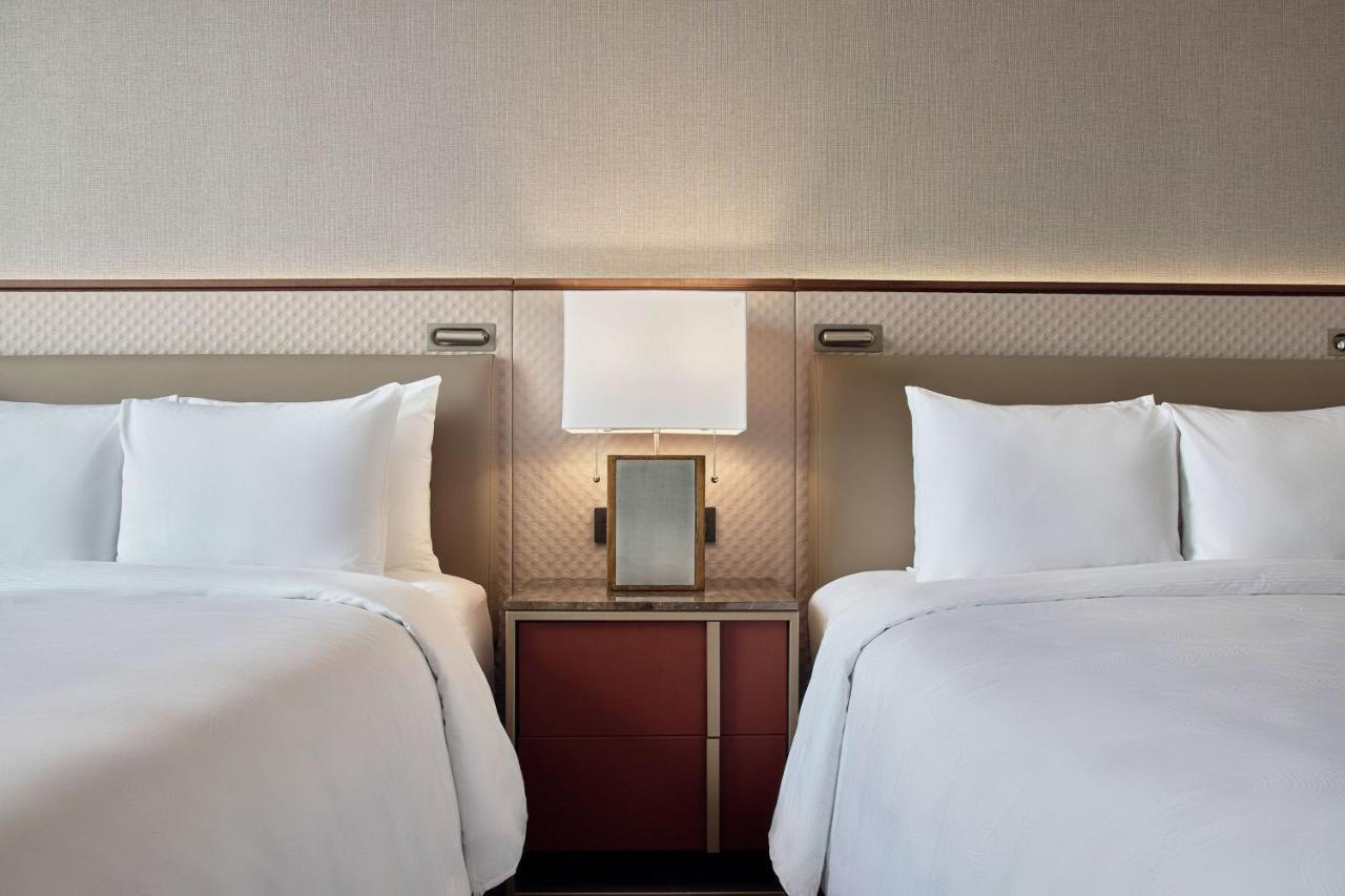Jw Marriott Hotel グアダラハラ エクステリア 写真