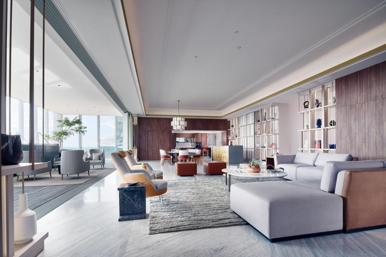 Jw Marriott Hotel グアダラハラ エクステリア 写真