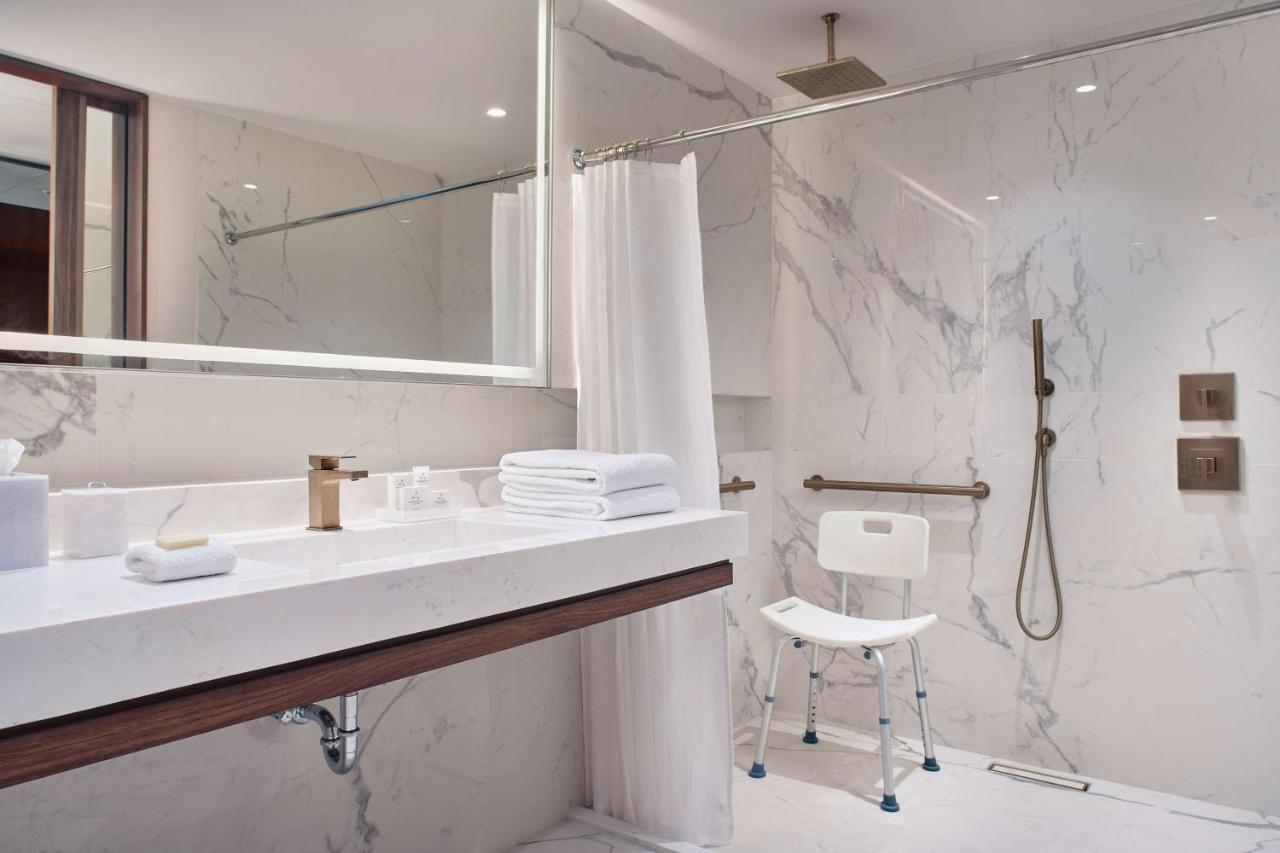 Jw Marriott Hotel グアダラハラ エクステリア 写真