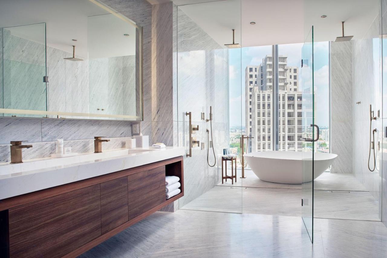 Jw Marriott Hotel グアダラハラ エクステリア 写真