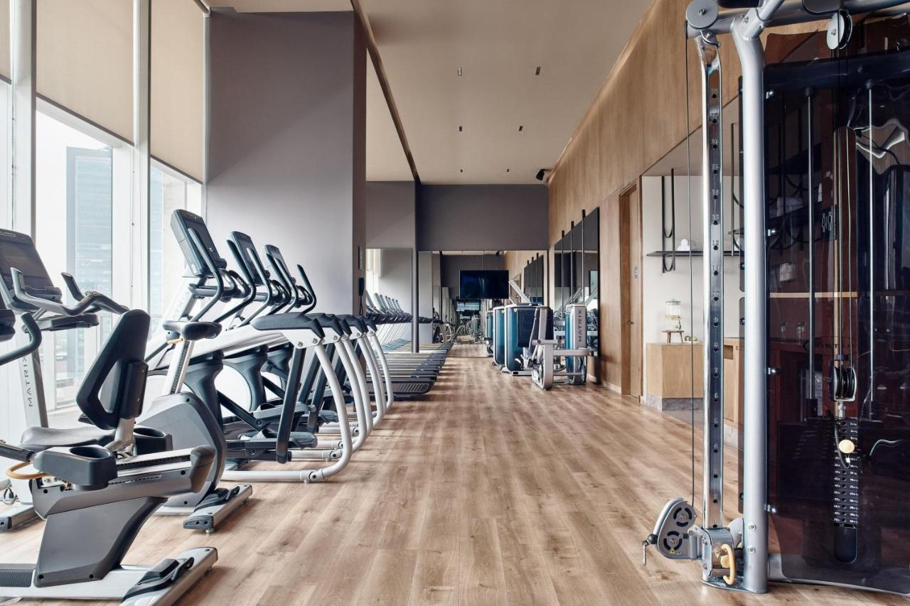 Jw Marriott Hotel グアダラハラ エクステリア 写真