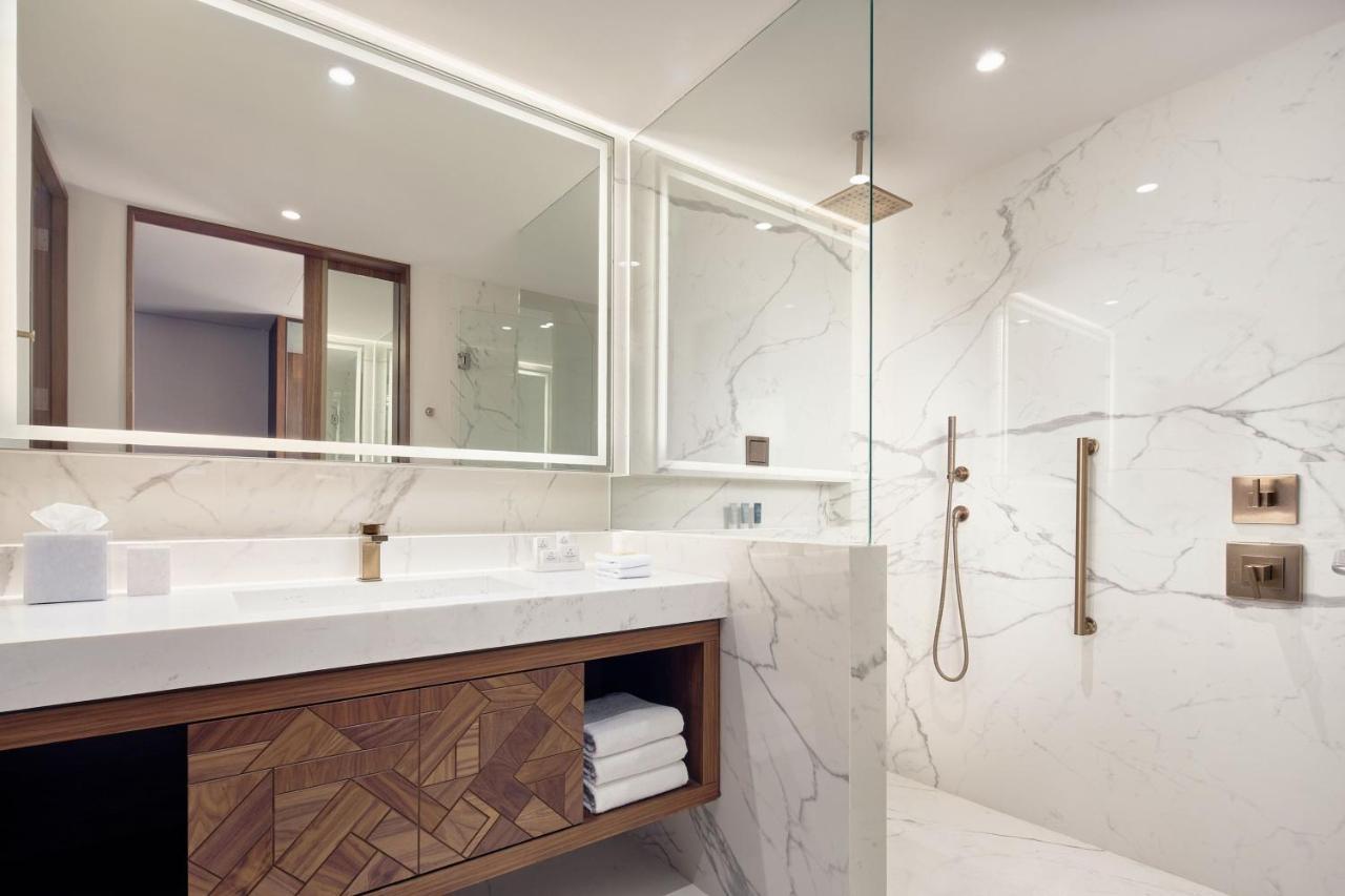 Jw Marriott Hotel グアダラハラ エクステリア 写真
