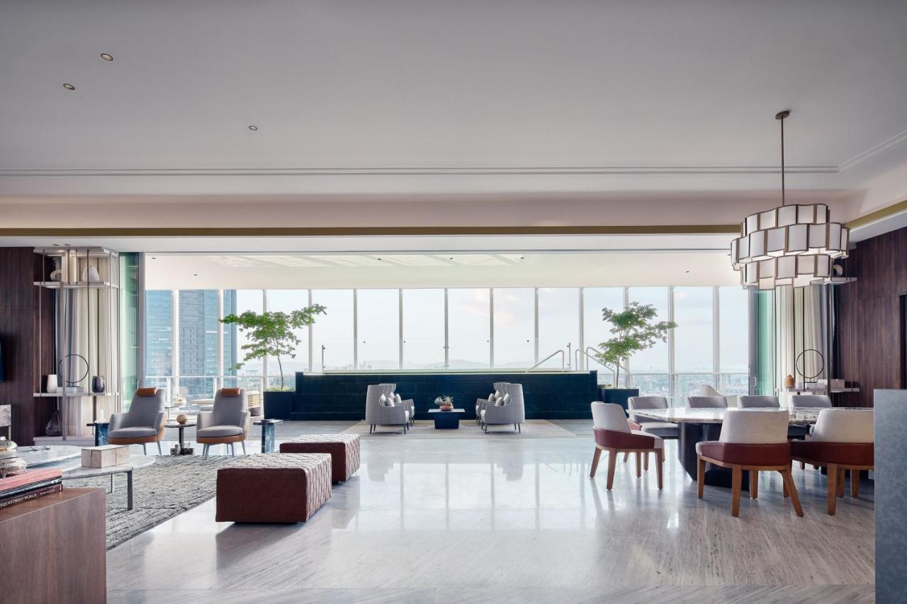 Jw Marriott Hotel グアダラハラ エクステリア 写真