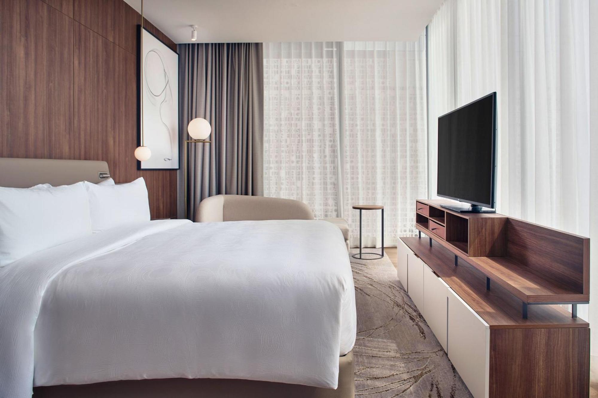 Jw Marriott Hotel グアダラハラ エクステリア 写真