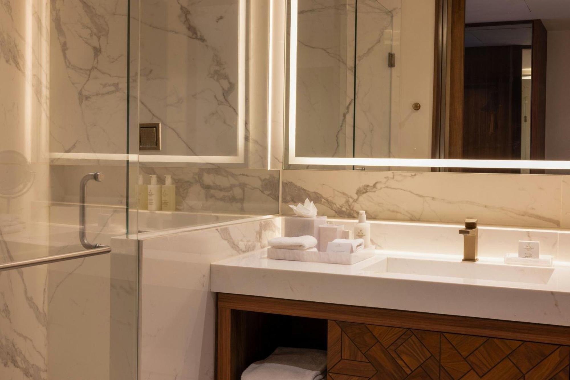 Jw Marriott Hotel グアダラハラ エクステリア 写真
