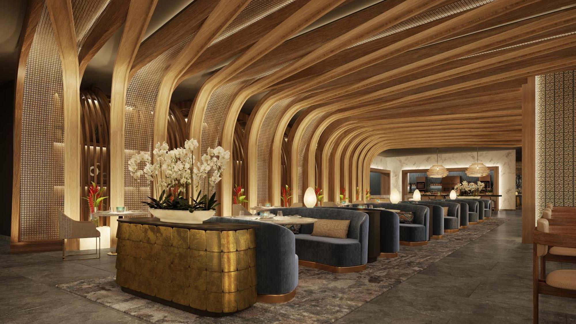 Jw Marriott Hotel グアダラハラ エクステリア 写真