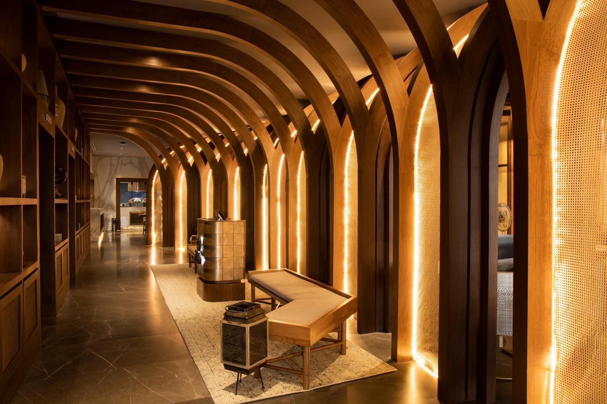 Jw Marriott Hotel グアダラハラ エクステリア 写真