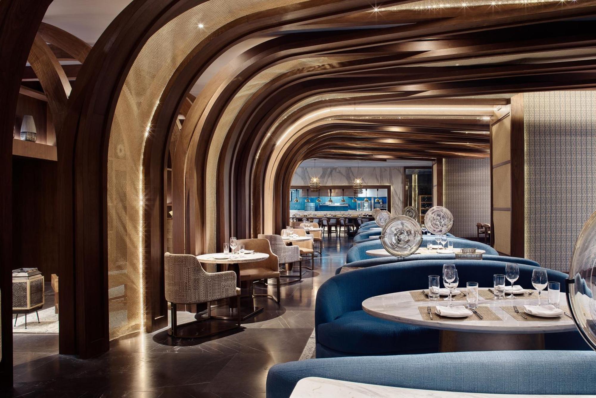 Jw Marriott Hotel グアダラハラ エクステリア 写真