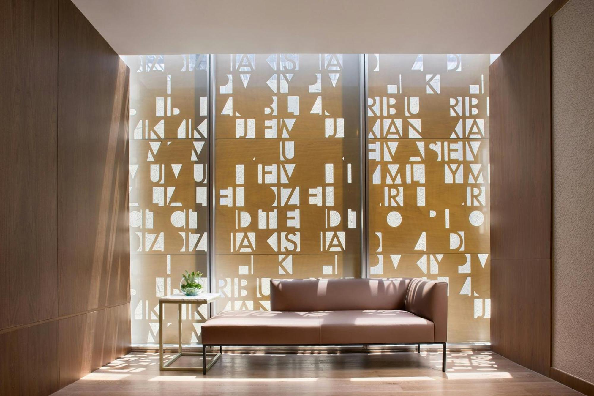 Jw Marriott Hotel グアダラハラ エクステリア 写真