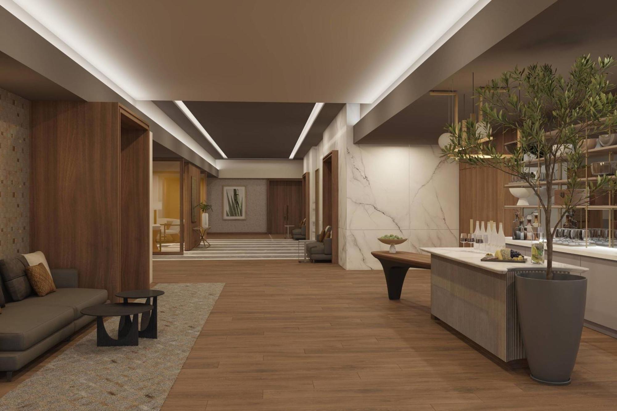 Jw Marriott Hotel グアダラハラ エクステリア 写真