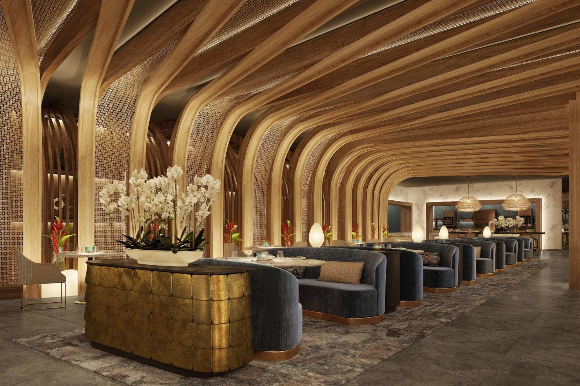 Jw Marriott Hotel グアダラハラ エクステリア 写真